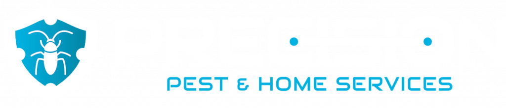 Precision Pest & Home Services Logo
