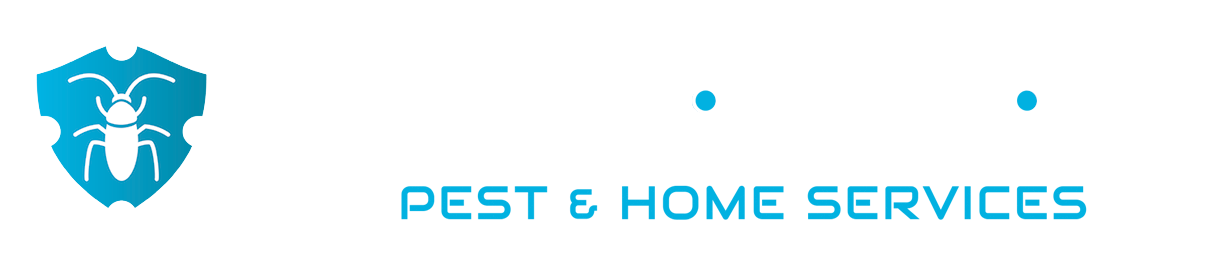 Precision Pest & Home Services Logo