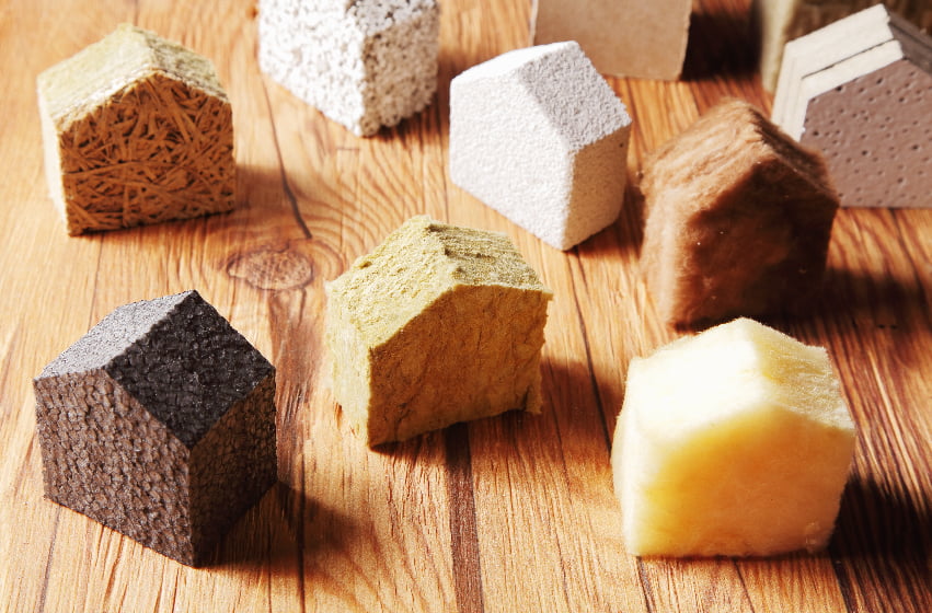 Pest Control Insulation in Charleston