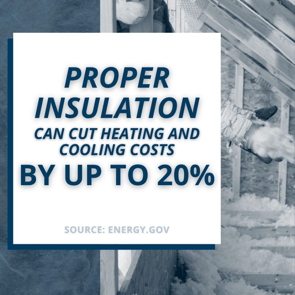 tap insulation stat